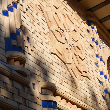 Colibri Traditional Hostel Самарканд Екстериор снимка
