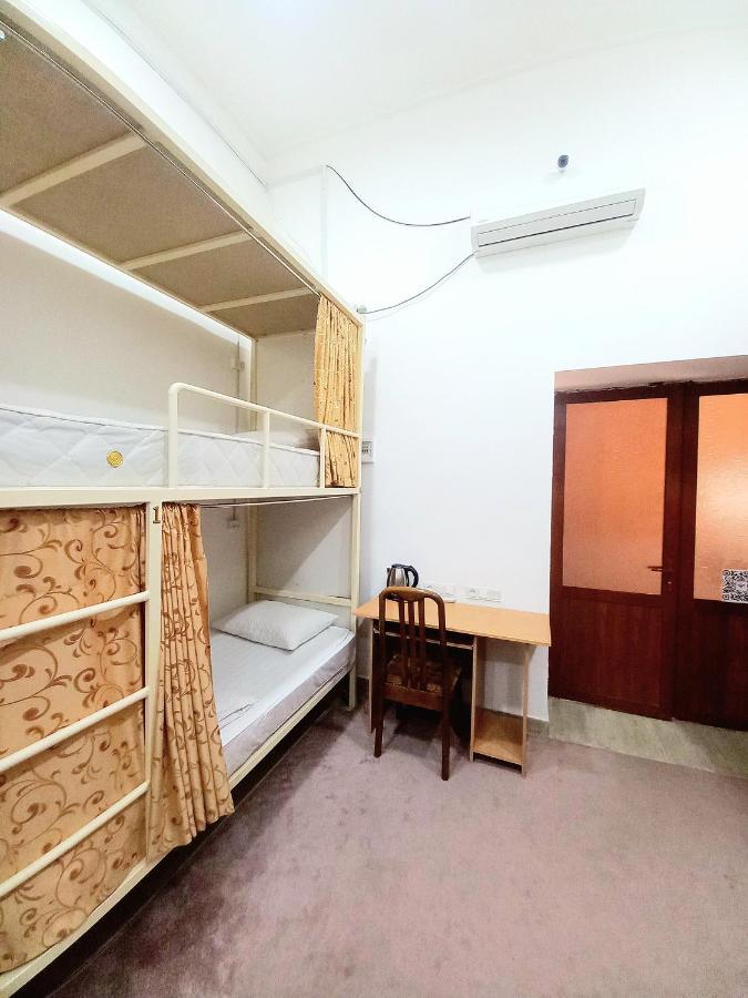 Colibri Traditional Hostel Самарканд Екстериор снимка